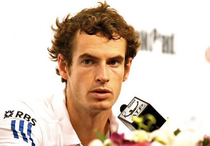 andy murray bulge photos. andy murray bulge. advice for Andy Murray in